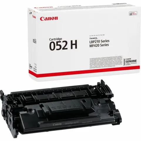 Canon 056H 3008C004 - Toner do Canon LBP-320, LBP-325, MF-540, MF-542, MF-543